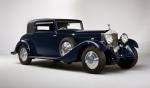 Rolls-Royce Phantom II Continental Sport Coupe 1933 года